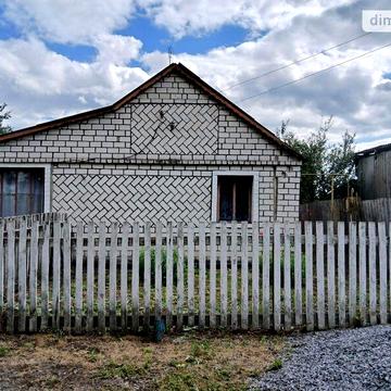 Продаж 2к Дім вулиця Залізнична