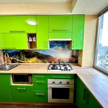 Продам 2к квартиру на Донецькому шосе, Лівобережний-1