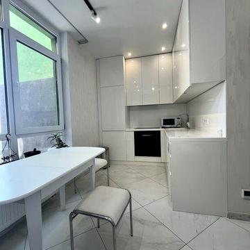 Продаж 2 кімн ЖК Panorama City, Багрінова гора, Голосіївський й р-н, жк Panorama City