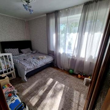 Продаж 3 кім квартири Космонавтів район літака