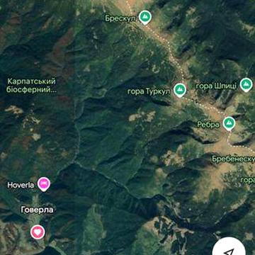 продаж будинку в горах