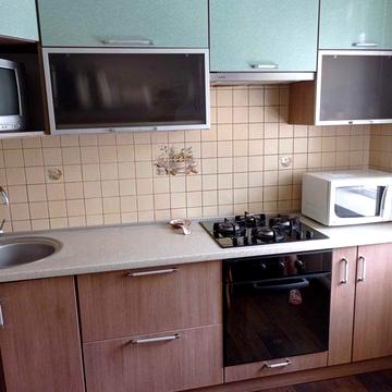 Сдам 2 квартиру Бородинский