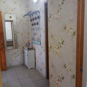 Сдам однокомнатную квартиру
