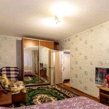 Продам однокімнатну квартиру в Києві, вул. Заболотного, 74. ЖК Голосієво