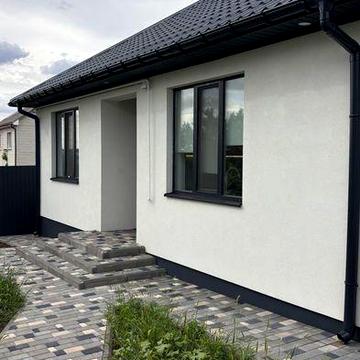 Продам дом с газом в Нерубайском