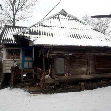 Продам будинок в мальовничому куточку карпат