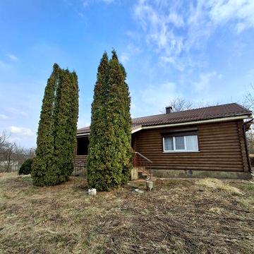 Продаж гарного будинку Якубівка 112м2