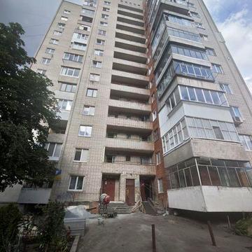 Продаж 2к квартири у Львові по вул Масарика 6