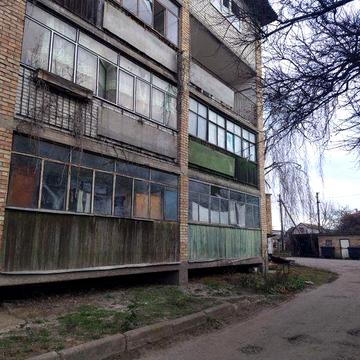 Продам 1 кім квартиру в центрі Гоголіва