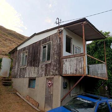 Продам Дачу  ,причал 257