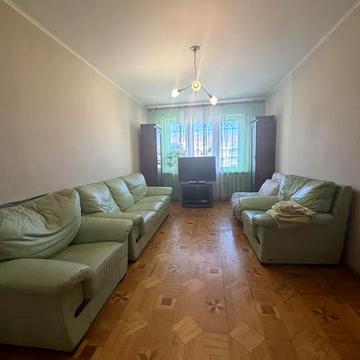 Трикімнатна квартира на Таірово вул.Люстдорфська дорога