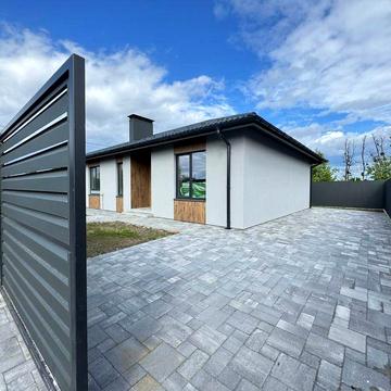 Продаж Таунхаусів 71м² на ділянці 1.89 сотки у передмісті Києва!