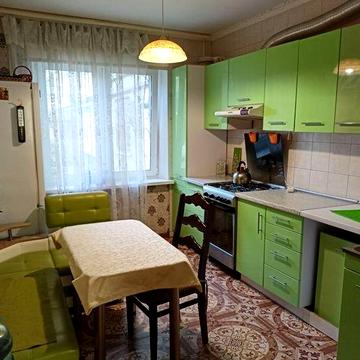 Здам 2-кімнатну квартиру, Лівобережний-3, пр.Миру