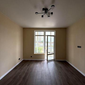Продам 1 комнатную квартируи без комиссии, Лиманка, госпрограммы, 38 м2