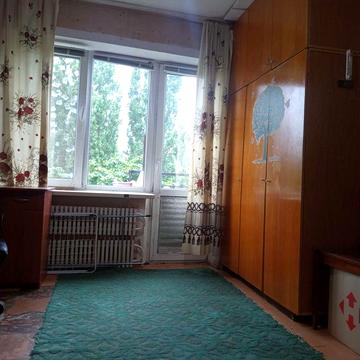 продается однокомнатная квартира Красный Камень