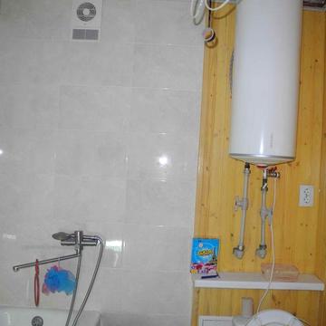 Продається однокімнатна квартира, 2-й поверх