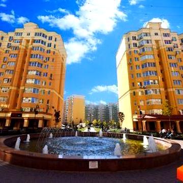 Сучасна 1 к квартира в Жк Софія!