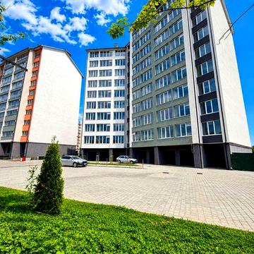 1 кімнатна на березі річки ЖК Ювілейний