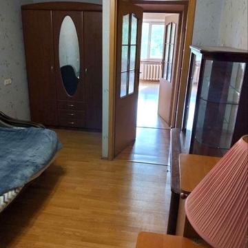 2-х кімнатна квартира на довгострокову оренду