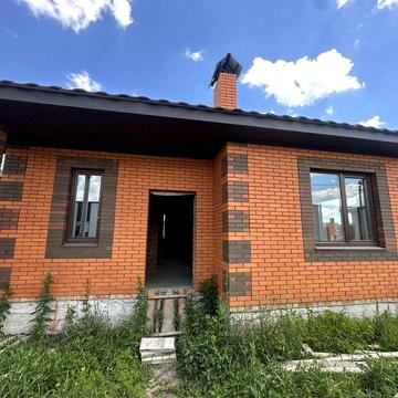 Будинок від забудовника