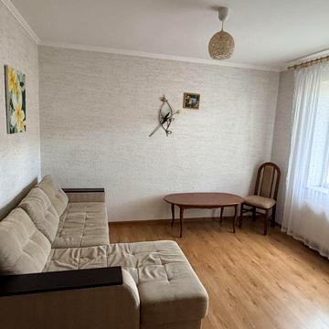 ЖК Софія велика 1-к квартира
