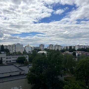 2-х кімнатна квартира, ринок Ниіва
