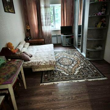 Здам 1 кімнатну квартиру студію