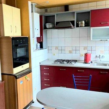 М.Холодная Гора, продам 1 комн.кварт. ул.Григоровское шоссе, Hg11