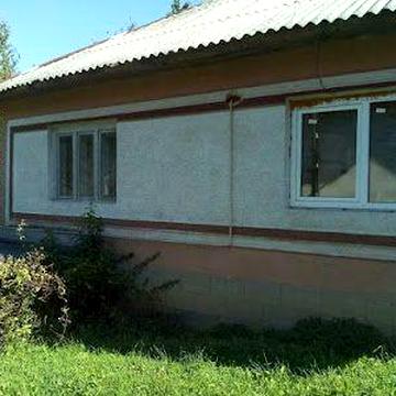 Будинок житловий або під дачу с. Скотарське, Воловецький р-н