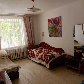 Для одного-двох військових поруч з в/ч