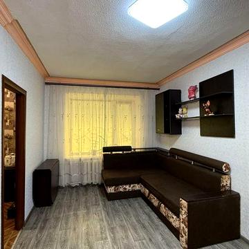Оренда 2 кімнатної квартири (р-н Кірово)
