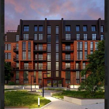 Выгодная смарт квартира 790$/м² на Котовского/рассрочка до 36 мес / 478$ ежемесячно /индивидуальное газовое отопление