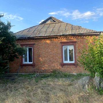 Терминово продаю  будинок і ділянку ціна занижена