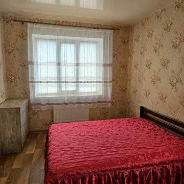 Однокімнатна квартира ЖК Петровский Квартал