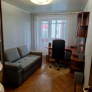 Здам 3 квартиру з Автономкою на Киівській