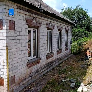 Продам дом в Змиеве