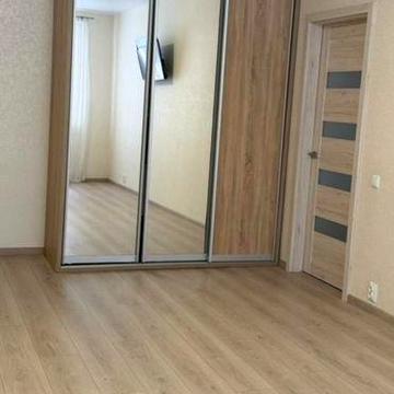 Виставка  1 кімнатна квартира