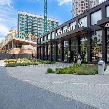 Продаж квартири в ЖК TRIIINITY 120м2 3 поверх 2 БУДИНОК 120.2 м2 ( Південно-Східна сторона) ЖК TRIIINITY
