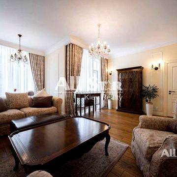 Продаж 3к квартири в Києві, ЖК Звіринецький, Печерський р-н, Звіринецька вул., 47
