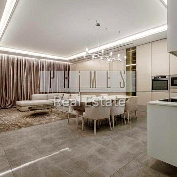 Продаж 2к квартири з дизайнерським ремонтом ,ЖК Sherwood, Соломенський ЖК Шервуд