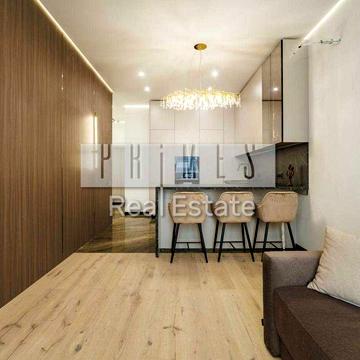 Продаж 3 кімнатної квартири Печерськ ЖК Edelweiss House вул.Звіринецька м.Видубичі 5 хв ЖК Edelweiss House (Едельвейс Хаус)