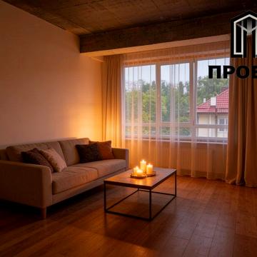 Продаж 1-кімнатної квартири 37 м² в ЖК Club House Жуляни