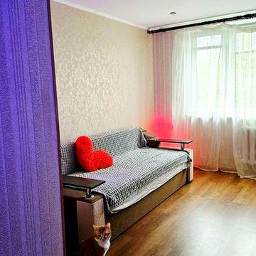 Продаж однокімнатної квартири за адресою вул. Тираспольска 43г