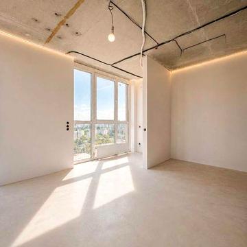 2-кімнатна квартира 75 м² у ЖК Dibrova Park | Частковий ремонт | Генератор ЖК Dibrova Park