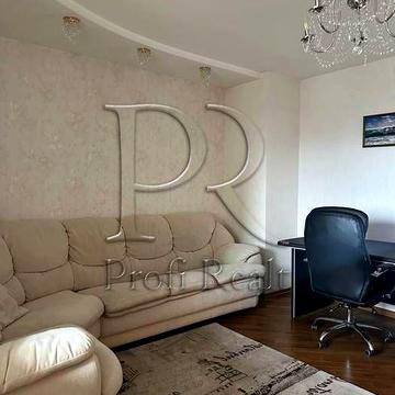 Продаж 3 кімн. квартири за адресою Петра Калнишевського 7, Оболонь, Мінський