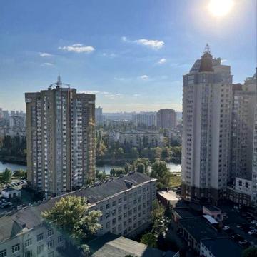 ЖК Галактика,Сверстюка 6Е,Окипной,Соборности,Туманяна ЖК Галактика
