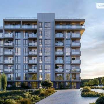 Продаж 1к Квартира Генерала Кульчицького вулиця ЖК Auroom Lounge