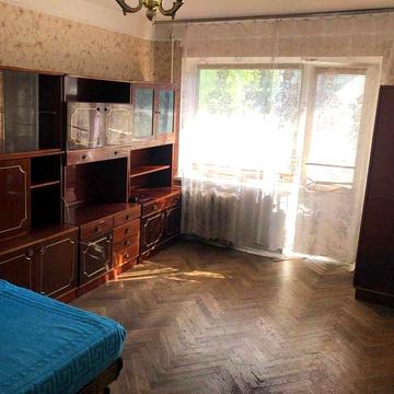 Продаж 1 кімнатна квартира