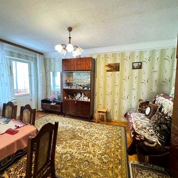 Харківське шосе, 14/1 Дарницька площа квартира 2 поверх