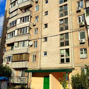Продаж. Оболонський район